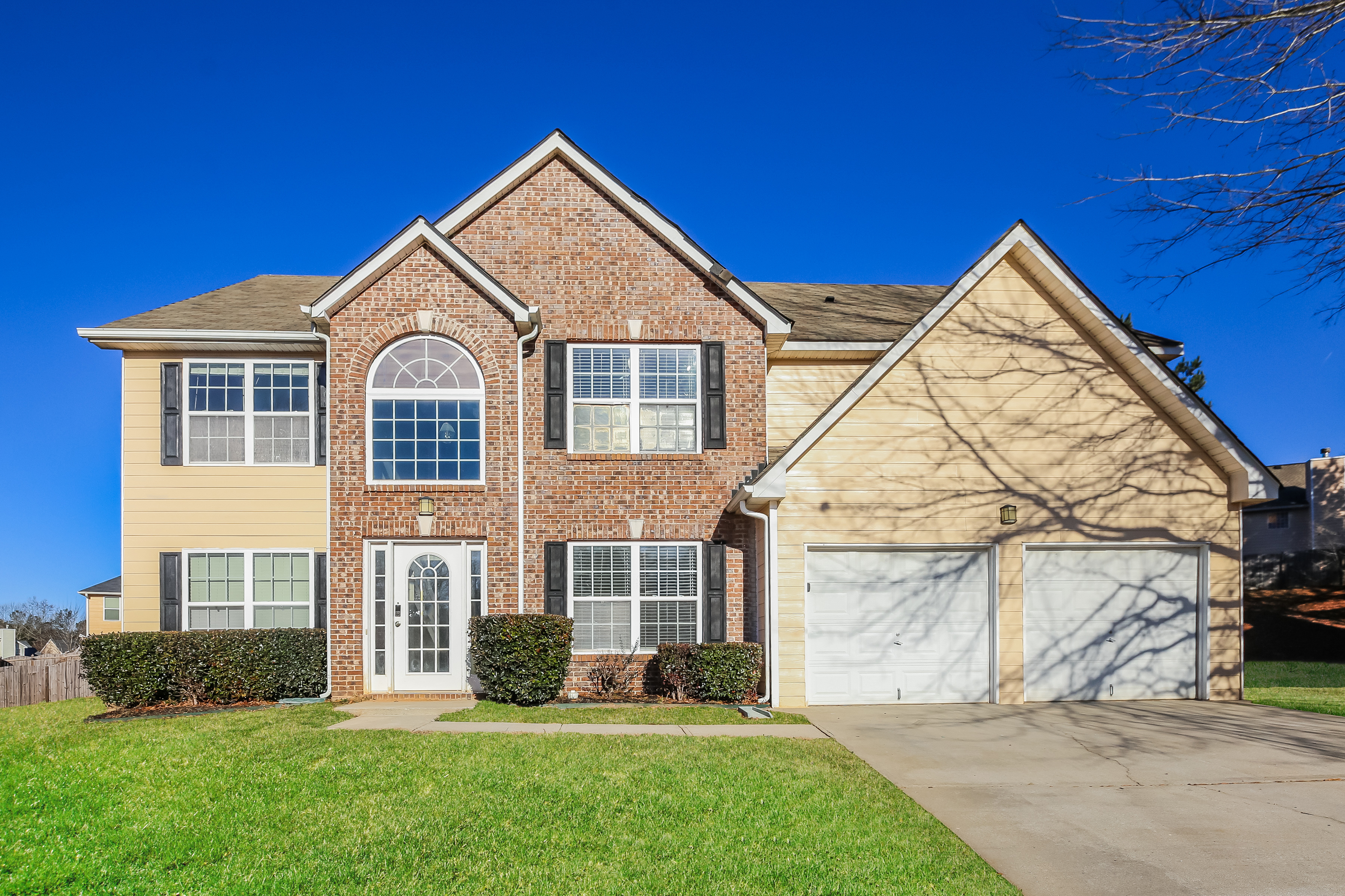 420 Tarpan Ct Fairburn, GA 30213